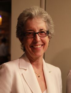 Carol Tavris