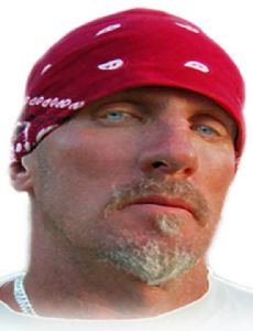 Jay Dobyns