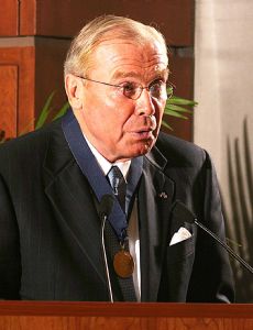 Jon Huntsman, Sr.