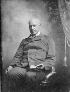 James Daniel Gardner