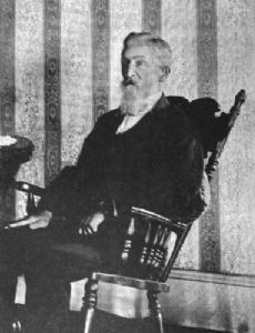 David Dwight Baldwin