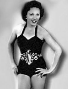 June Byers