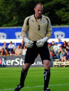 Matt Jordan