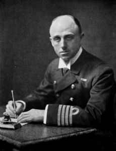Sir Robert Arbuthnot, 4th Baronet