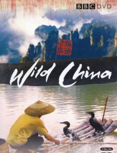 Wild China