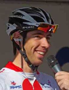 Thomas De Gendt