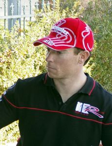 Mark McNally