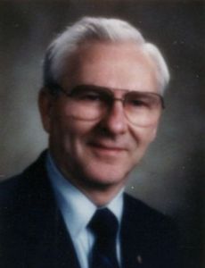 Larry Vognild