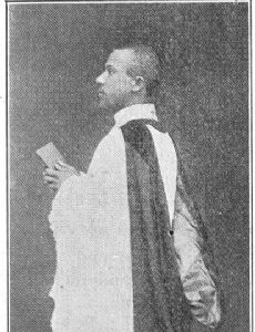 George Freeman Bragg