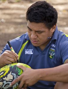 Sam Mataora