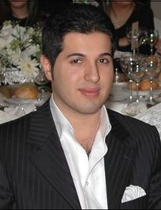 Reza Zarrab