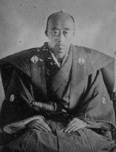 Nabeshima Naomasa