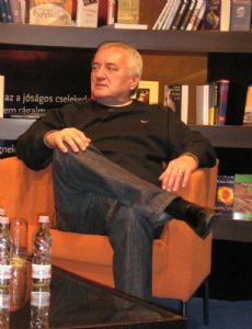 Henrik Havas