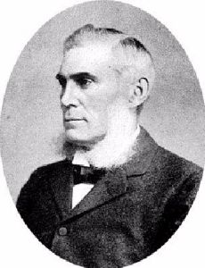 John de Villiers, 1st Baron de Villiers