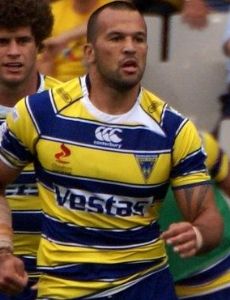Louis Anderson