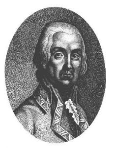Anton von Zach