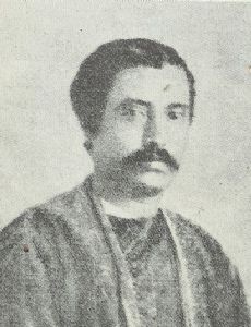 Ramgopal Ghosh