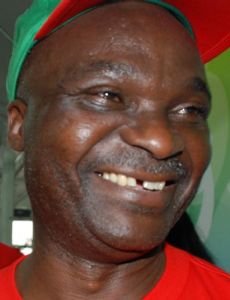 Roger Milla