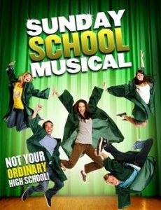 Sunday School Musical