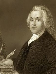 Roger Williams (theologian)