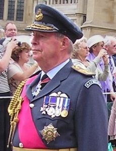 Richard Johns