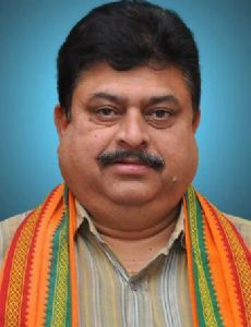 Naraparaju Ramchander Rao