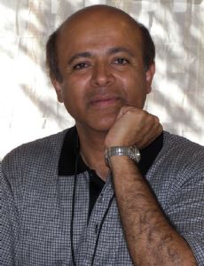 Abraham Verghese