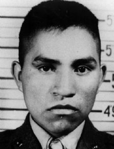 Ira Hayes
