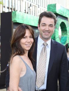 Jon Tenney Dating History - FamousFix