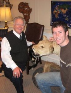 Paige Patterson