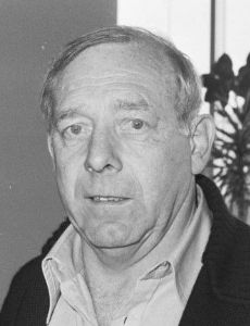 Kuno Klötzer