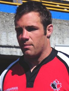 Mike Burak