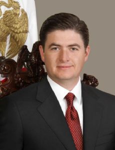 Rodrigo Medina