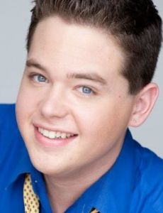 Chance Moore