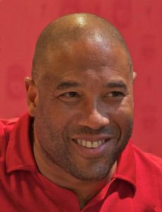 John Barnes