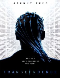 Transcendence
