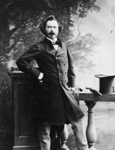 Sir Robert Peel, 3rd Baronet