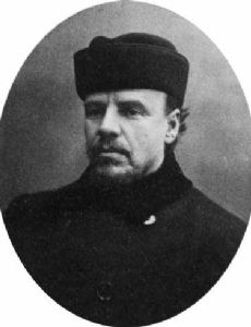 Kazimir Barantsevich