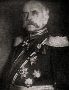 Richard von Schubert