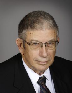 David Maxwell (politician)