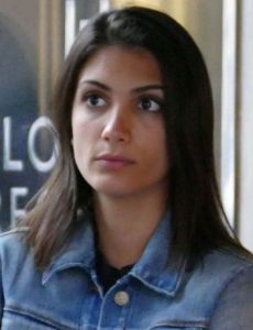 Samantha Blake Cohen