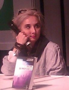 Catherine Mavrikakis