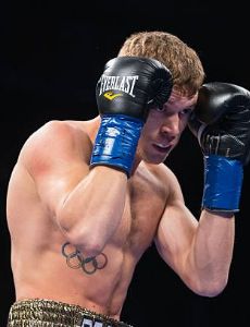 Taras Shelestyuk
