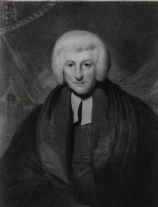 John Tracy, 7th Viscount Tracy
