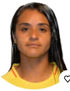 Liana Salazar