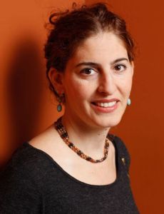 Annemarie Jacir