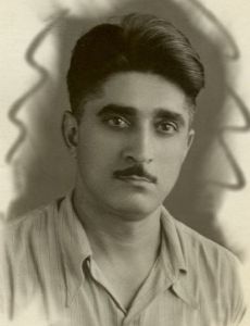 Shamsi Badalbeyli