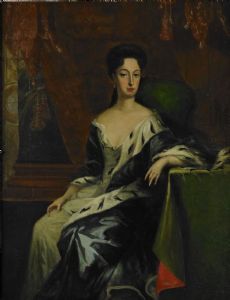 Hedvig Sophia of Sweden