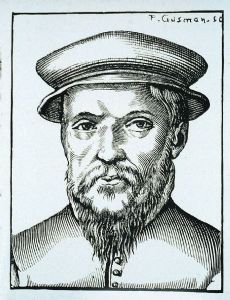 Claude Garamond