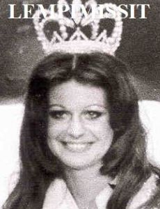 Anna Maria Groot